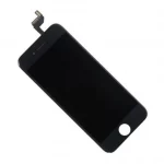 iphone 6 screen black